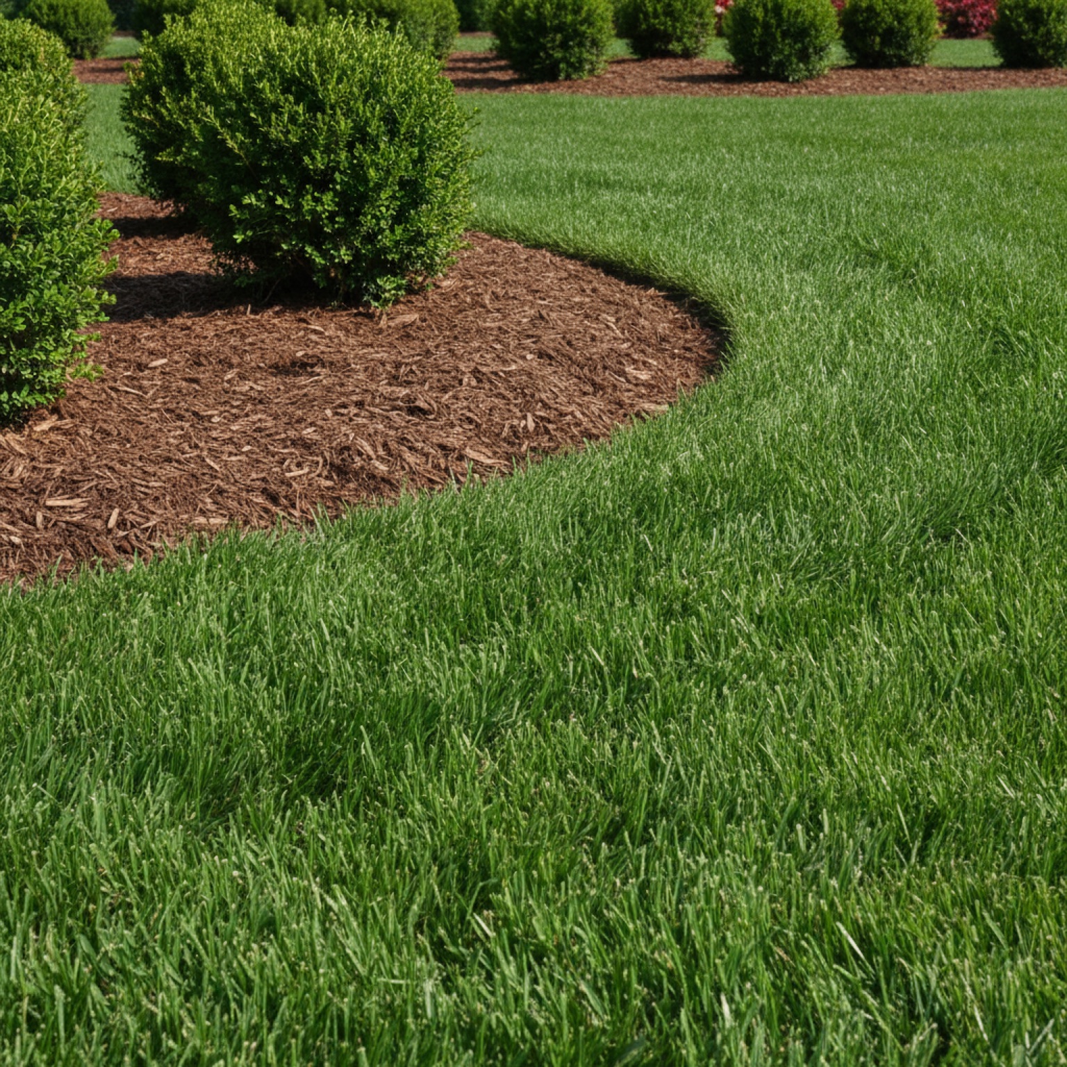 Lawn care